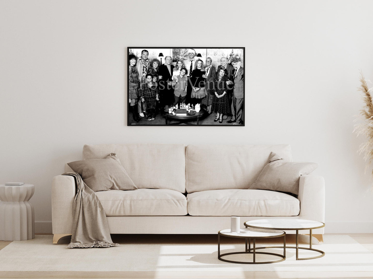 funny christmas family poster digital art print retro holiday decor unique xmas gift festive wall art home decor instant download printable wall art poster, digital download