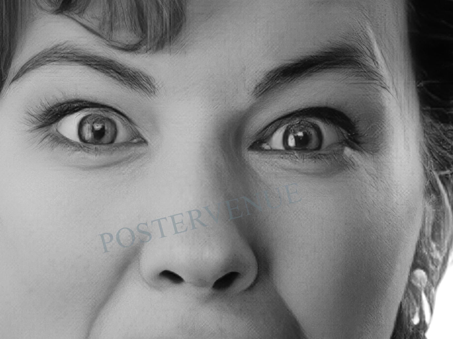 home alone movie poster 90s retro comedy scene kevins mom scream black and white art print christmas wall decor gift digital download printable wall art poster, digital download