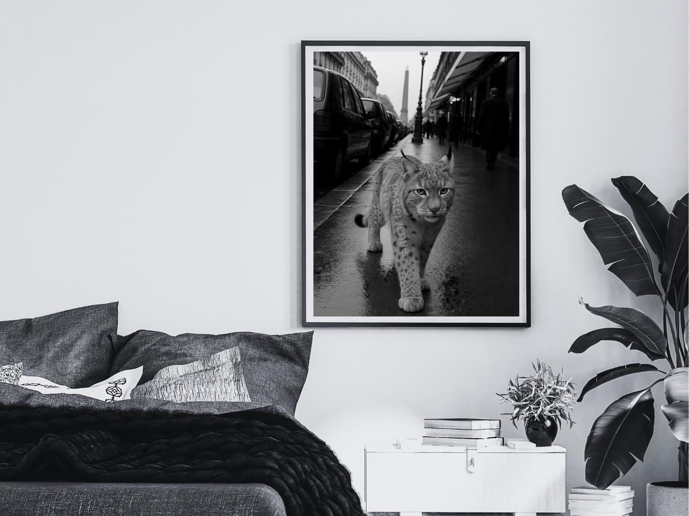 lynxes wall art cheetah inspired print leopard aesthetic poster glam jungle printable decor trendy preppy room style digital download printable wall art poster, digital download