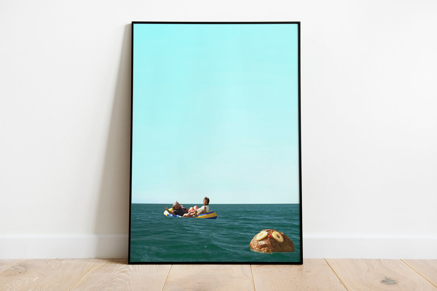 Step Brothers Poster Funny Will Ferrell John C Reilly Comedy Wall Art Digital Download