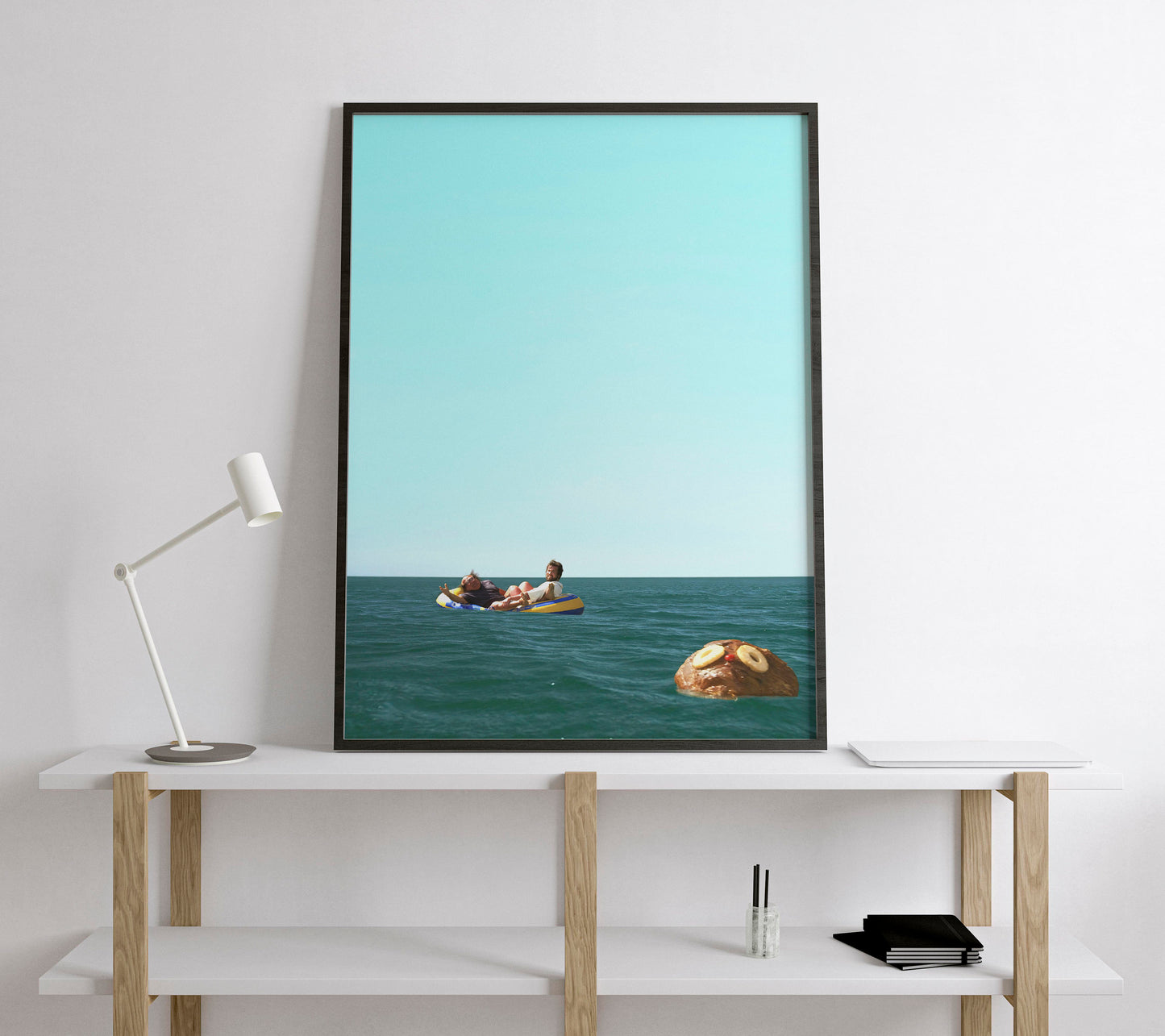Step Brothers Poster Funny Will Ferrell John C Reilly Comedy Wall Art Digital Download