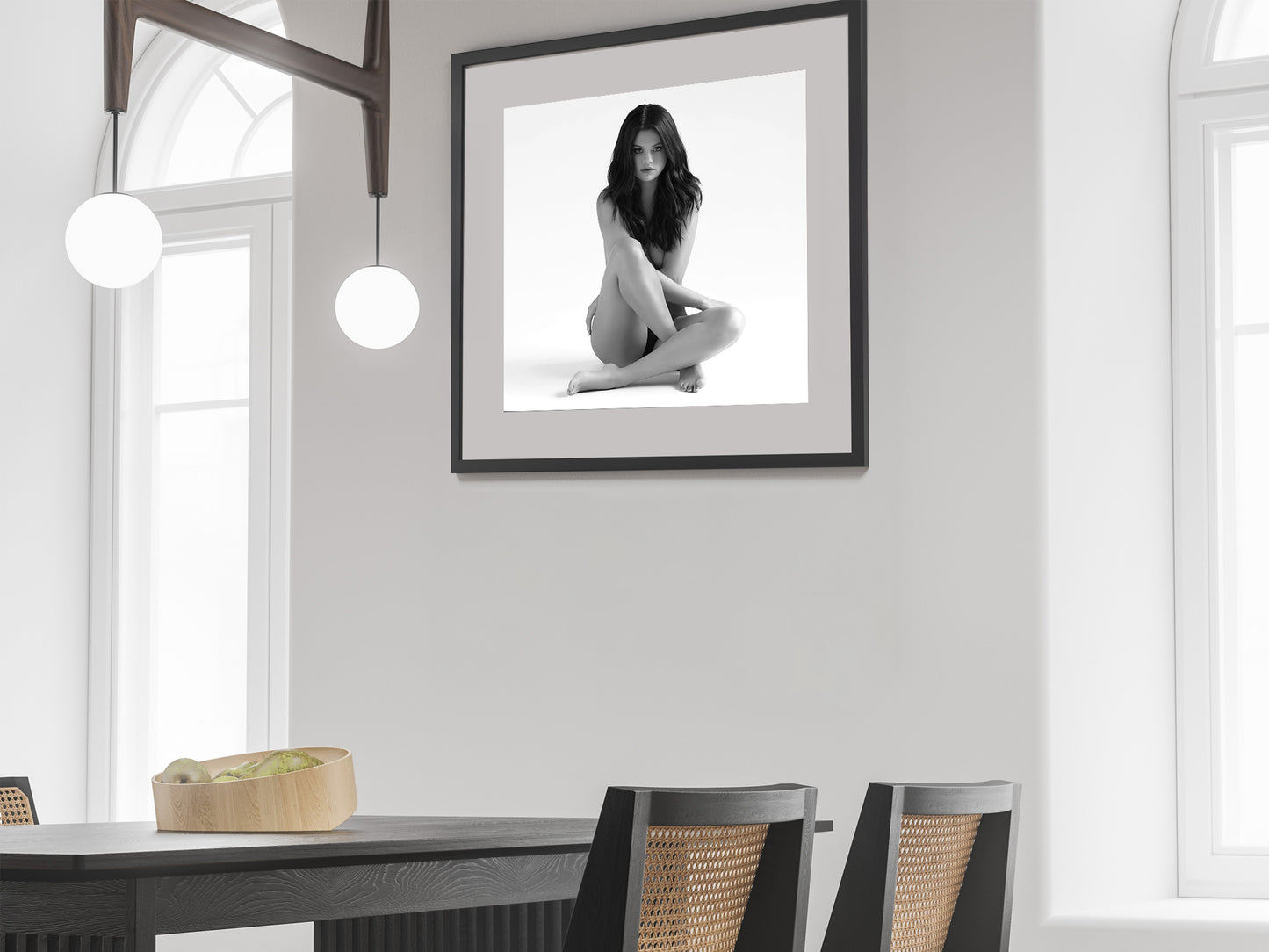 Selena Gomez Revival Album Cover Poster Music Wall Art Digital Download