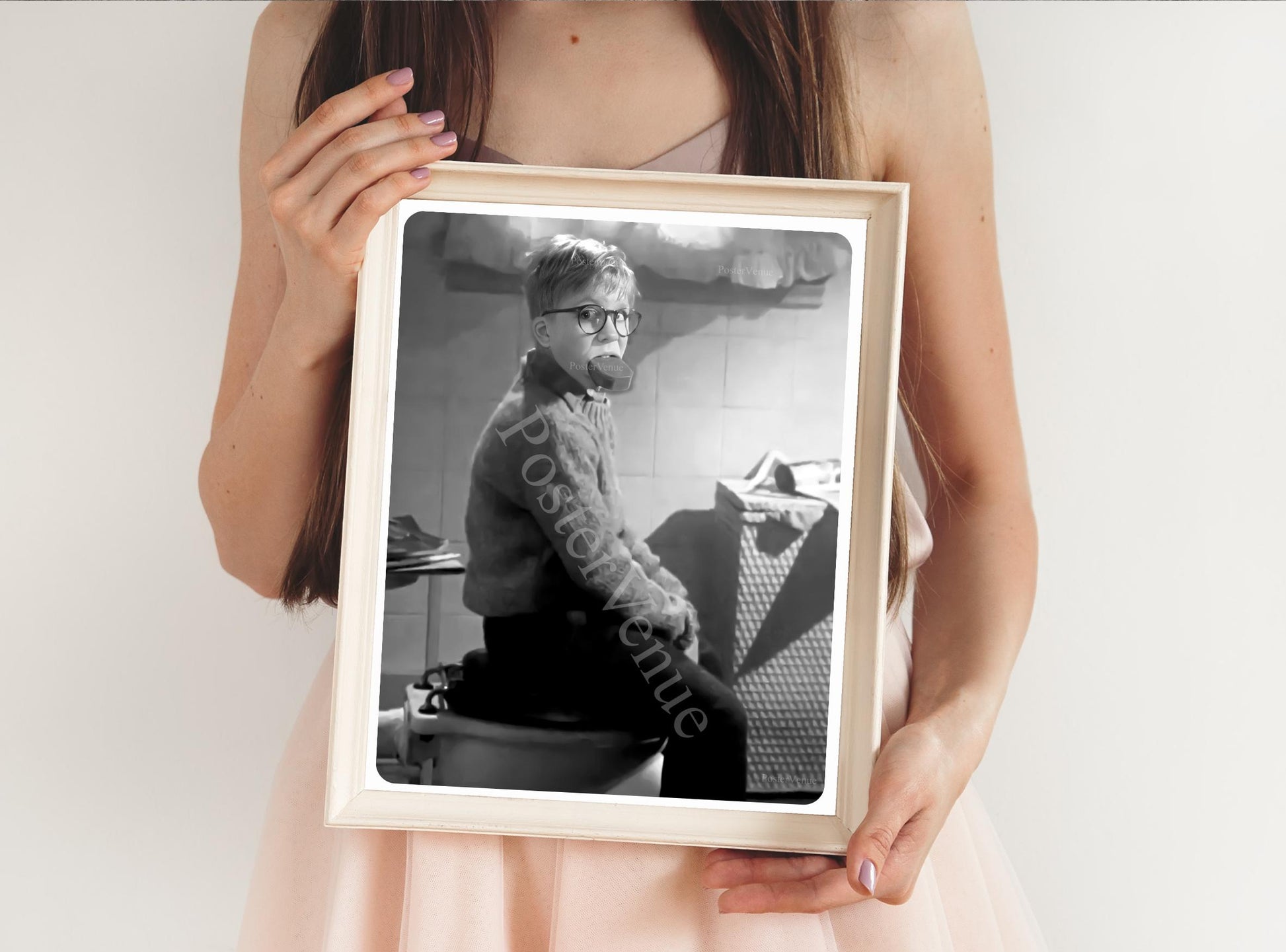 funny bathroom decor christmas wall art toilet humor print restroom decor classic comedy art funny gift for him digital download printable wall art poster, digital download