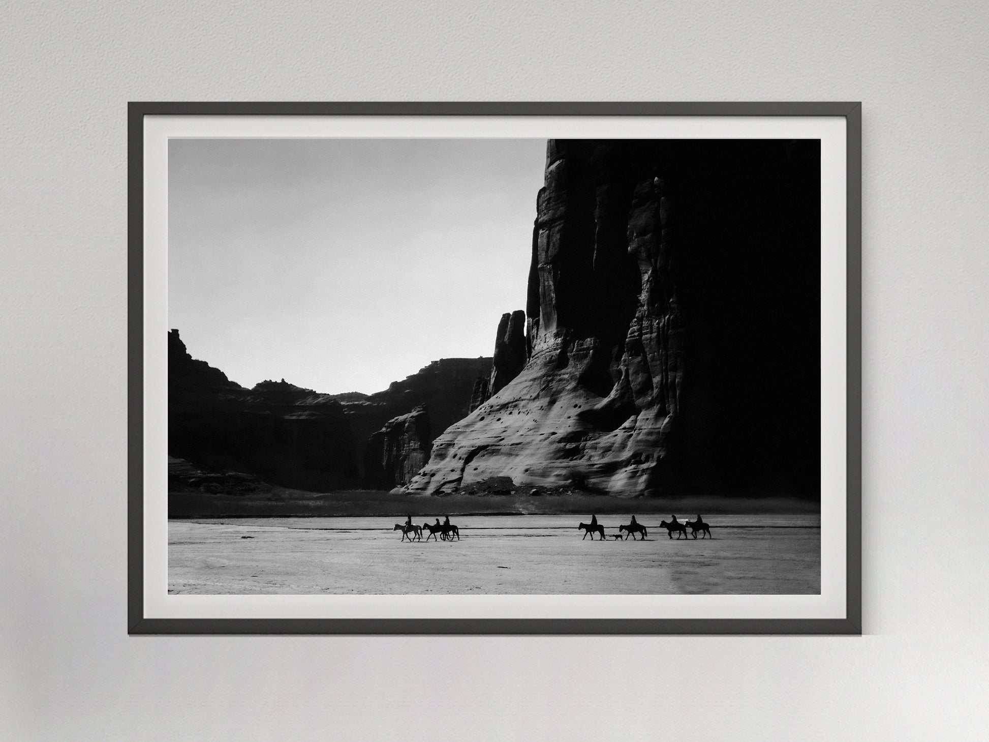 Vintage Cowboy Print, Black and White, Western Wall Art, Wild West Photo, Native Americans Gifts & Decor, Digital Download, Man Cave Decor