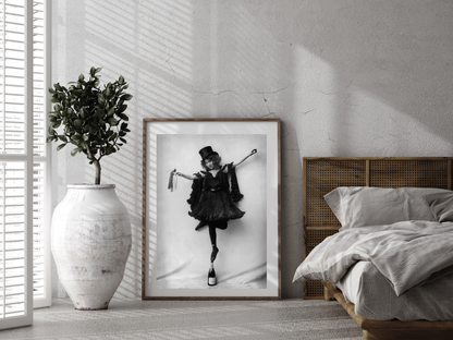 Dolly Sisters Vintage Vaudeville Cabaret Champagne Art Digital Download