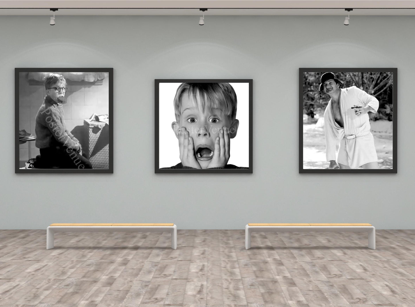 funny bathroom decor christmas wall art toilet humor print restroom decor classic comedy art funny gift for him digital download printable wall art poster, digital download