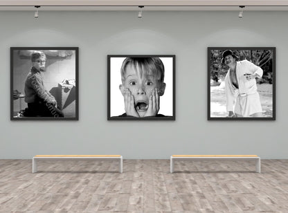 funny bathroom decor christmas wall art toilet humor print restroom decor classic comedy art funny gift for him digital download printable wall art poster, digital download