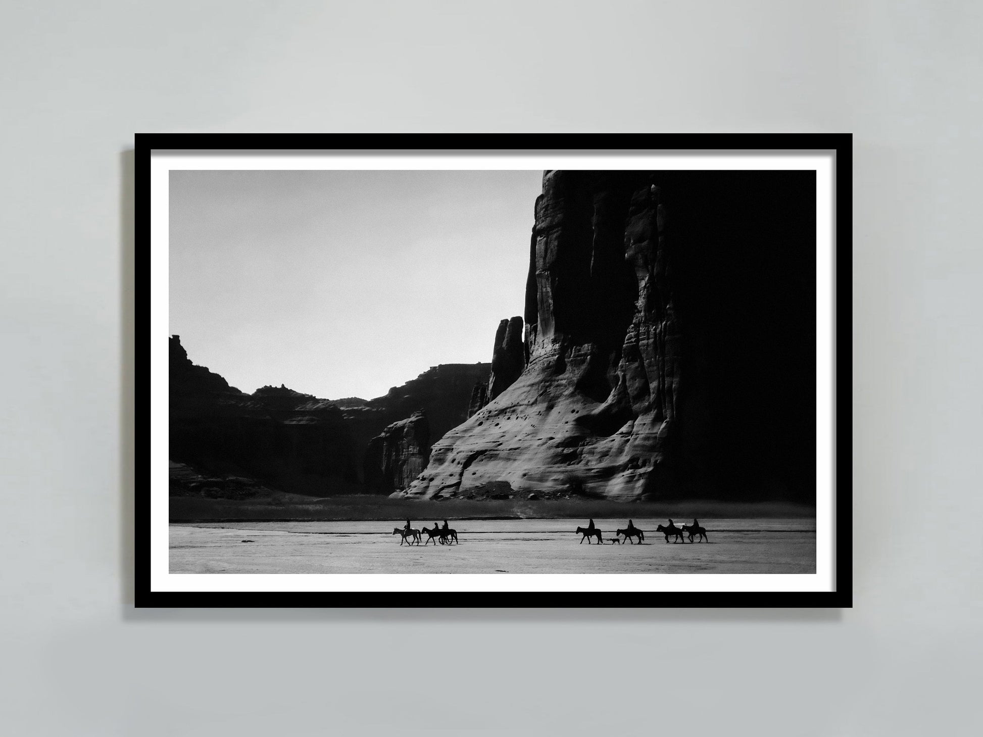 Vintage Cowboy Print, Black and White, Western Wall Art, Wild West Photo, Native Americans Gifts & Decor, Digital Download, Man Cave Decor