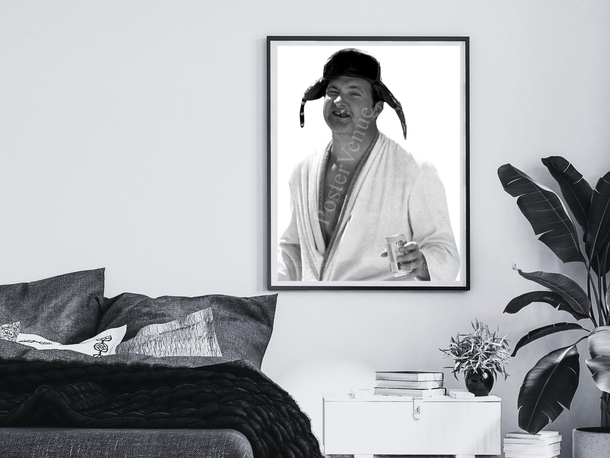 funny bathroom poster christmas movie art bar cart decor holiday humor print xmas wall art shitters christmas decor digital download printable wall art poster, digital download