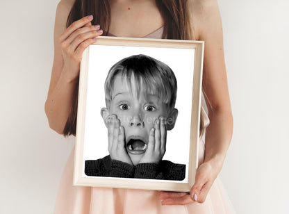 funny bathroom decor christmas wall art toilet humor print restroom decor classic comedy art funny gift for him digital download printable wall art poster, digital download