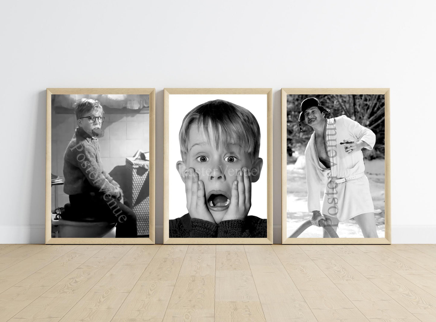 funny bathroom decor christmas wall art toilet humor print restroom decor classic comedy art funny gift for him digital download printable wall art poster, digital download