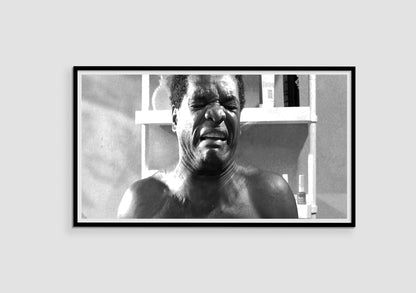 friday movie bathroom poster black and white funny bathroom wall art print willie jones restroom decor toilet wall art tv show poster printable wall art poster, digital download