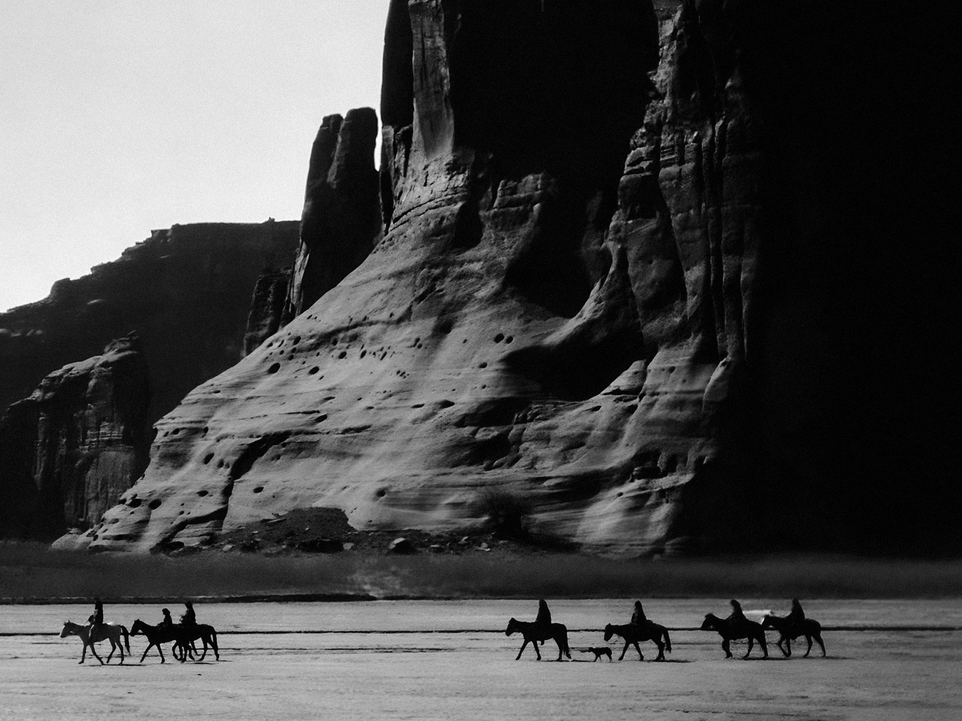 Vintage Cowboy Print, Black and White, Western Wall Art, Wild West Photo, Native Americans Gifts & Decor, Digital Download, Man Cave Decor