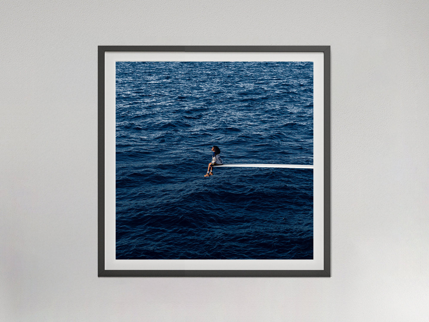 SZA SOS Album Cover Poster Music Wall Art Digital Download