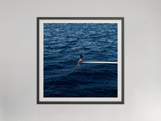 SZA SOS Album Cover Poster Music Wall Art Digital Download
