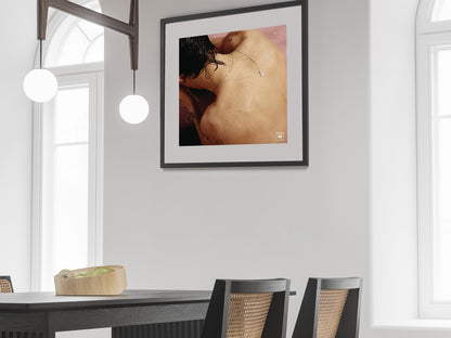 Harry Styles Album Cover Poster Music Wall Art Digital Download