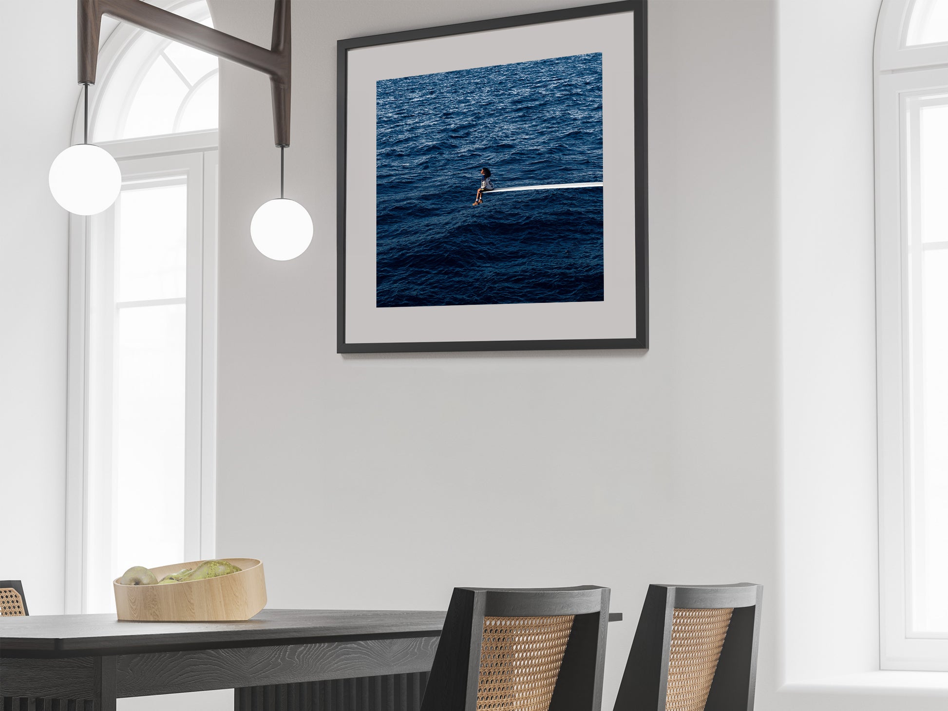 SZA SOS Album Cover Poster Music Wall Art Digital Download