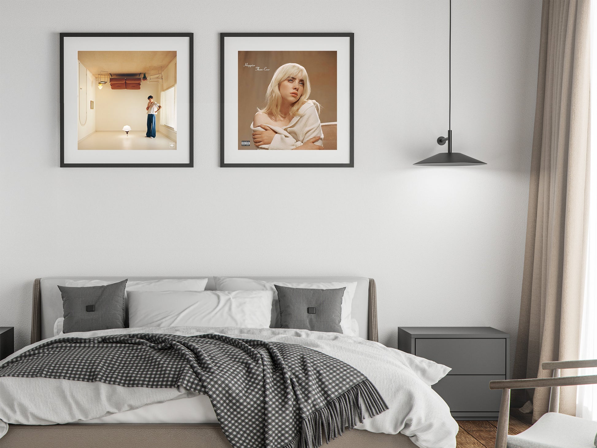 Harry Styles Harry Styles Harry's House Album Cover Poster Music Wall Art Digital Download